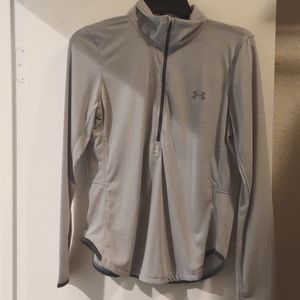 Under Armour jacket